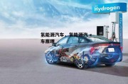 氢能源汽车，氢能源汽车原理