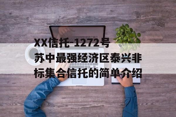 XX信托-1272号苏中最强经济区泰兴非标集合信托的简单介绍