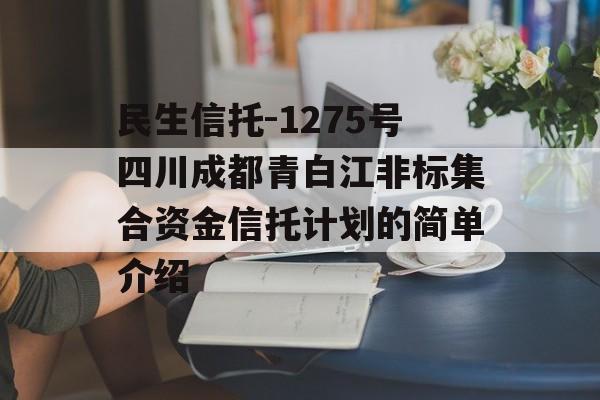 民生信托-1275号四川成都青白江非标集合资金信托计划的简单介绍