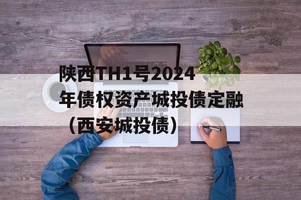 陕西TH1号2024年债权资产城投债定融（西安城投债）